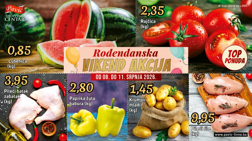 Slika bannera nedostaje